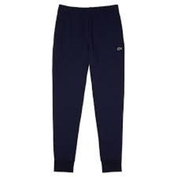 Lacoste Sport Ecological Pants Marine