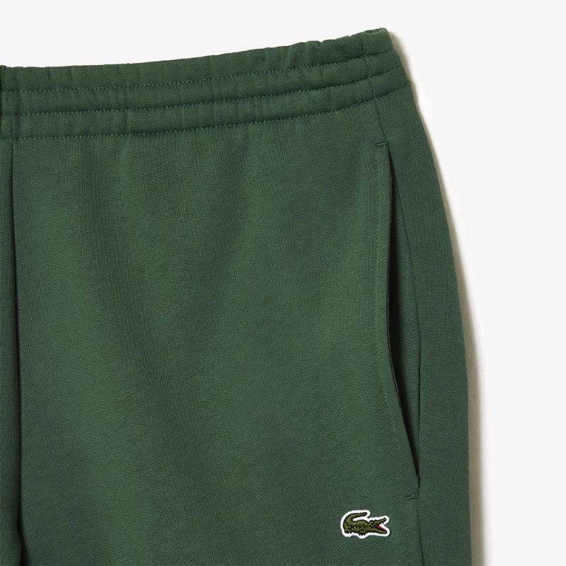 Lacoste Sport écologique pantalon écologique sombre