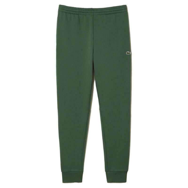 Lacoste Sport écologique pantalon écologique sombre