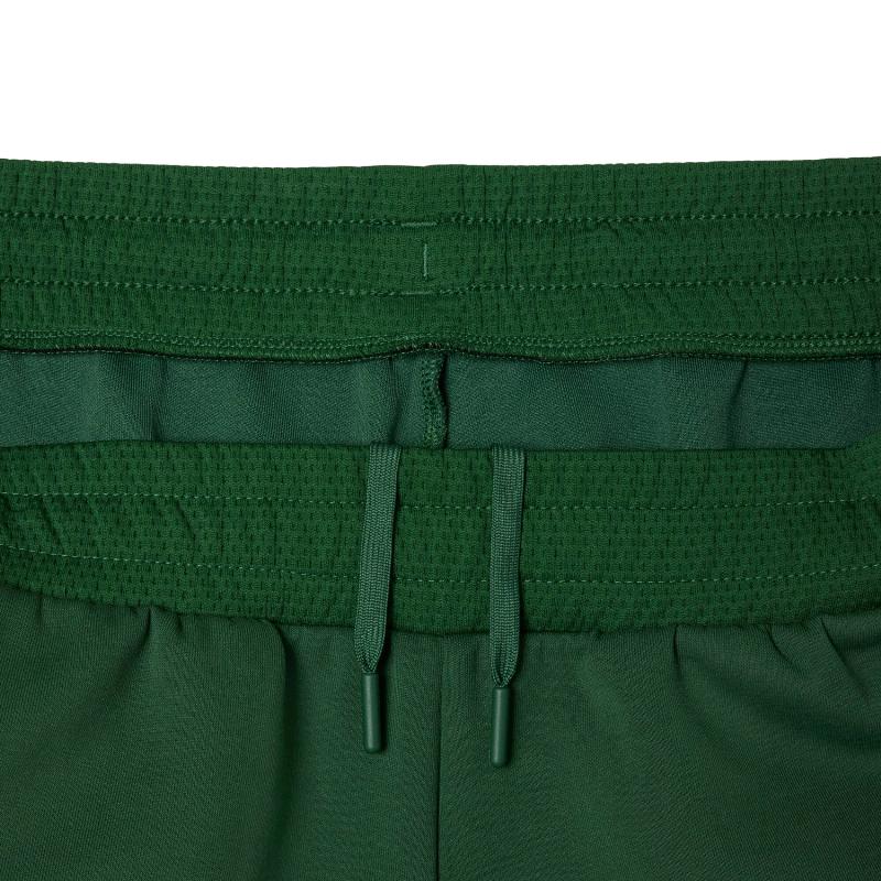 Pantalon Lacoste Sport Verde