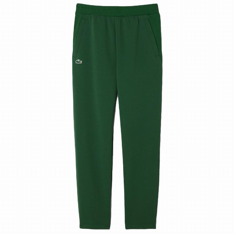 Pantalon Lacoste Sport Verde