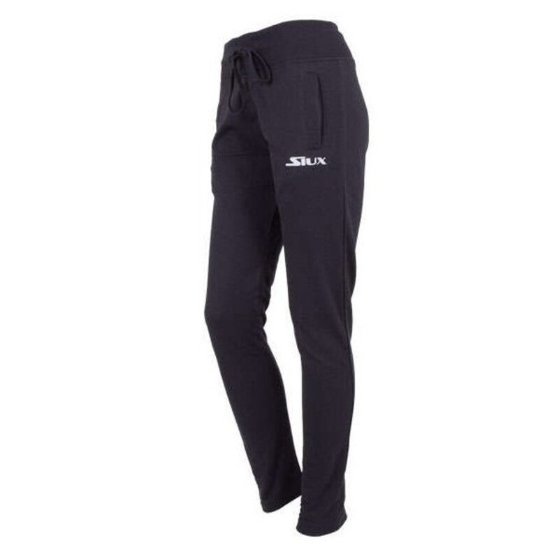 Pantalon Siux Bandit Azul Marino Blanco Junior