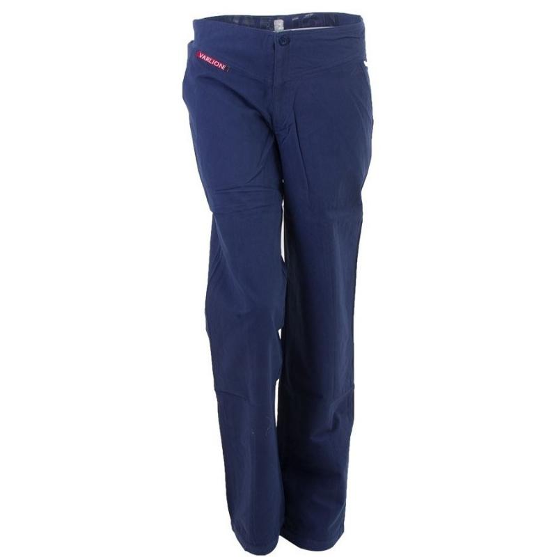 Pantalon Varlion 07-MC927 Azul Marino Mujer