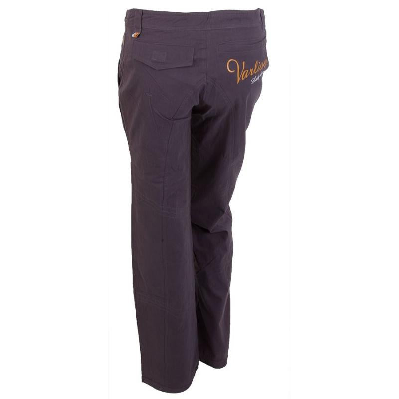 Pantalon Varlion 07-MC927 Gris Mujer