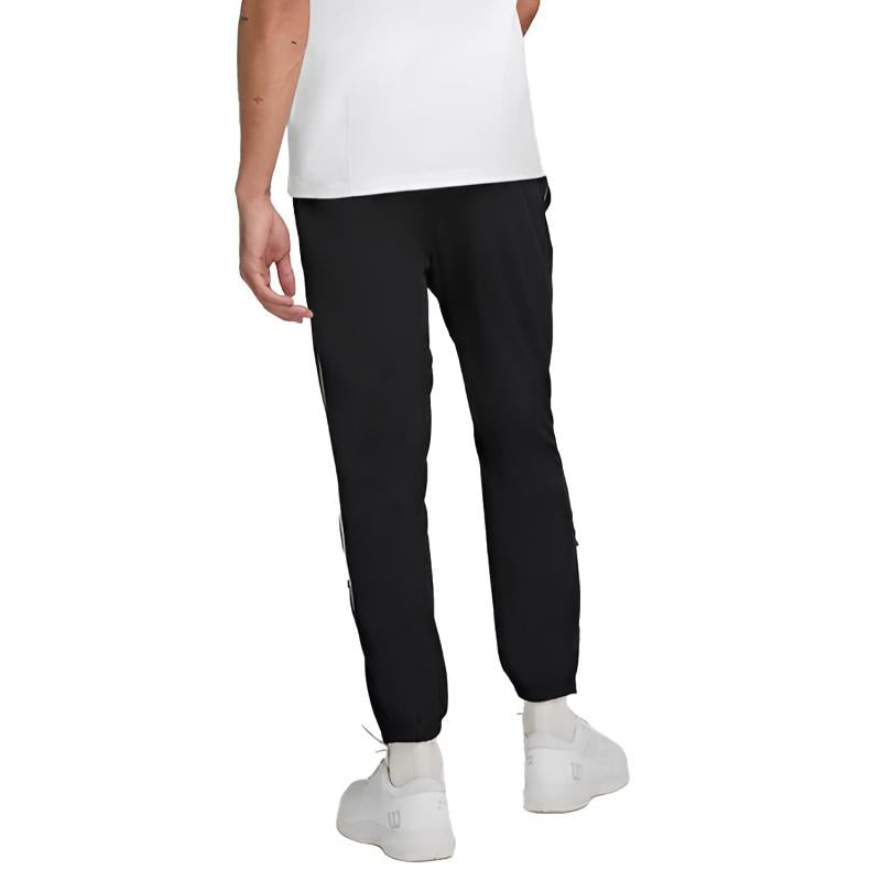 Pantalon d'équipe Black Wilson