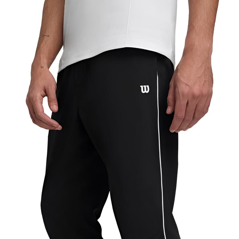 Pantaloni del team Black Wilson