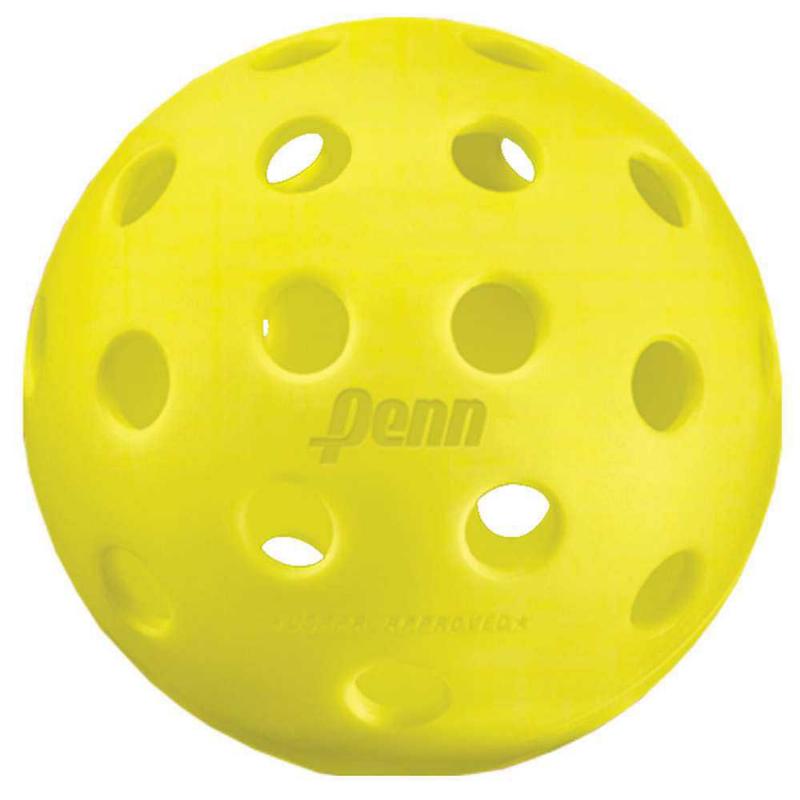 Pickleball Head Penn 40 3 unités