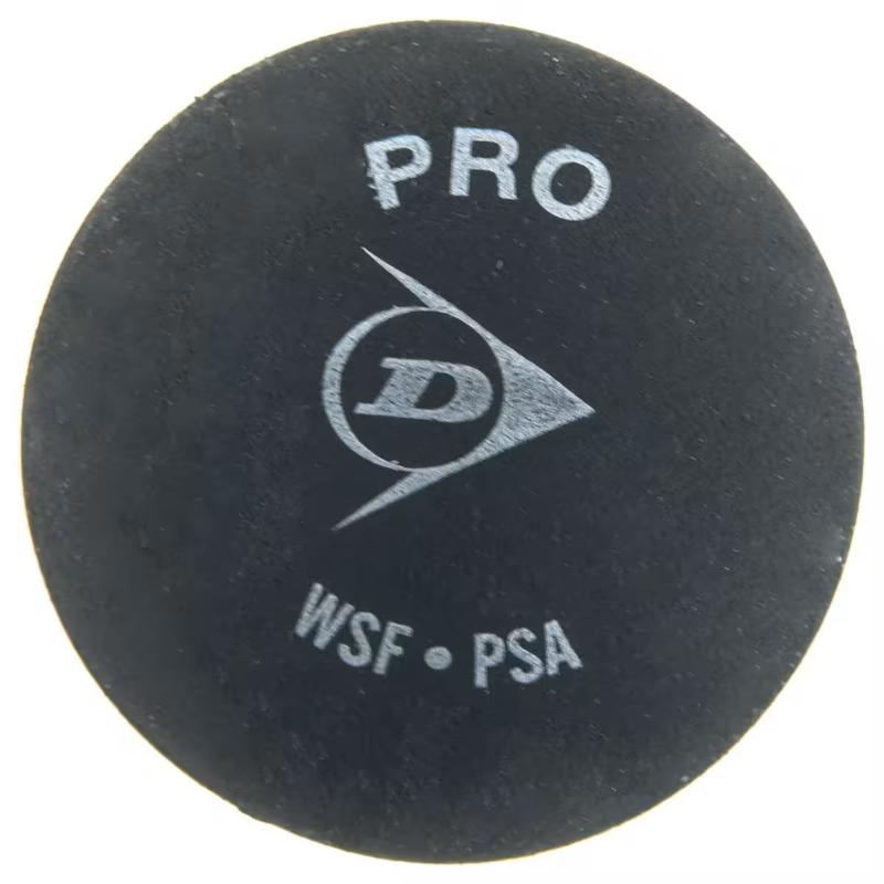 Squash Dunlop Pro Double Yellow Point Ball