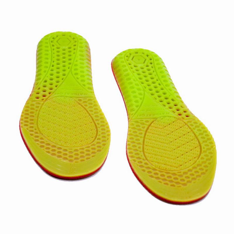 Modelli di footgel padel