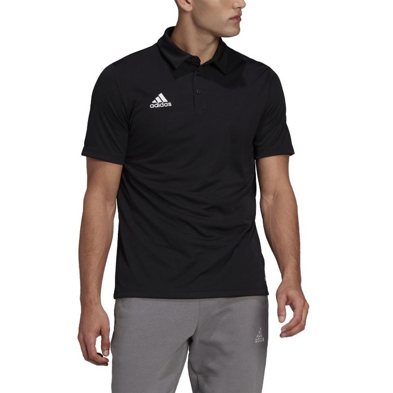 Polo adidas Black ENT22