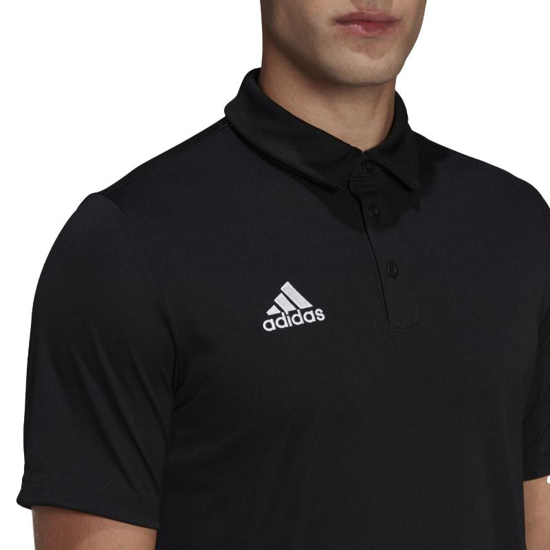 Polo adidas Black ENT22