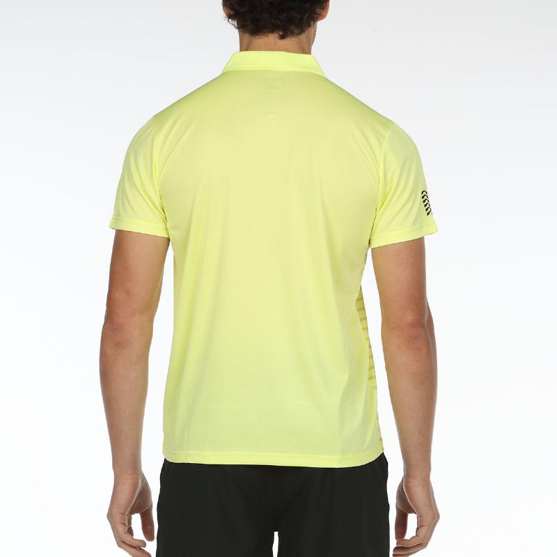 Bullpadel Pole Correio Yellow Limon Fluor