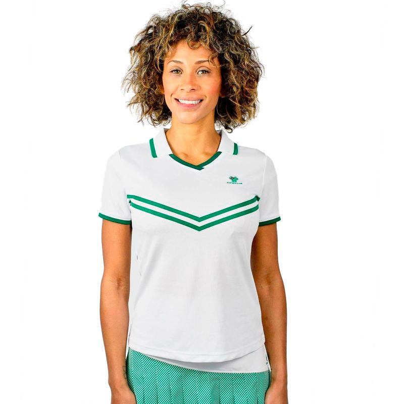 Cartri Neaema Polo Green