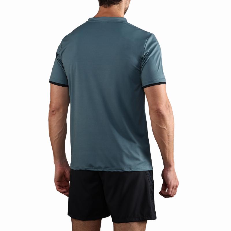 Polo Endless Bravery Verde Cipres