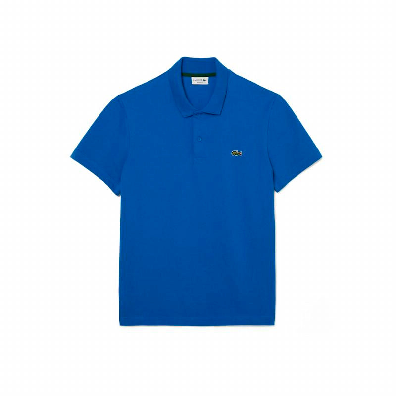 Pole Lacoste Regular Fit Blue