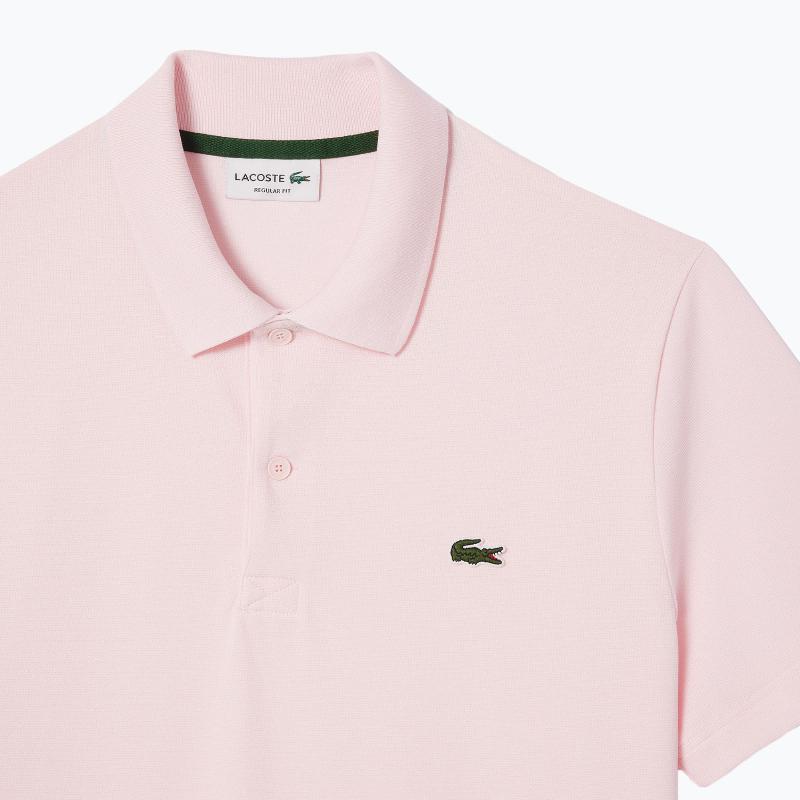 Flamingo regolare di lacoste pole lacoste