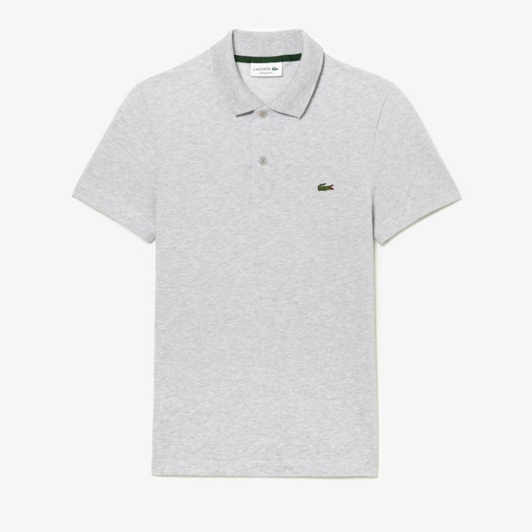 Pole Lacoste Regular Fit Gray