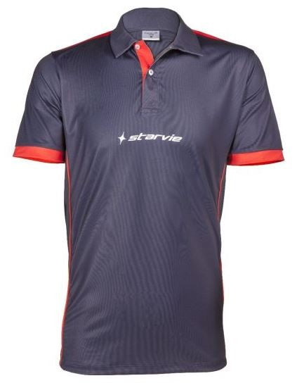 Polo Starvie Blue Star Azul Marino