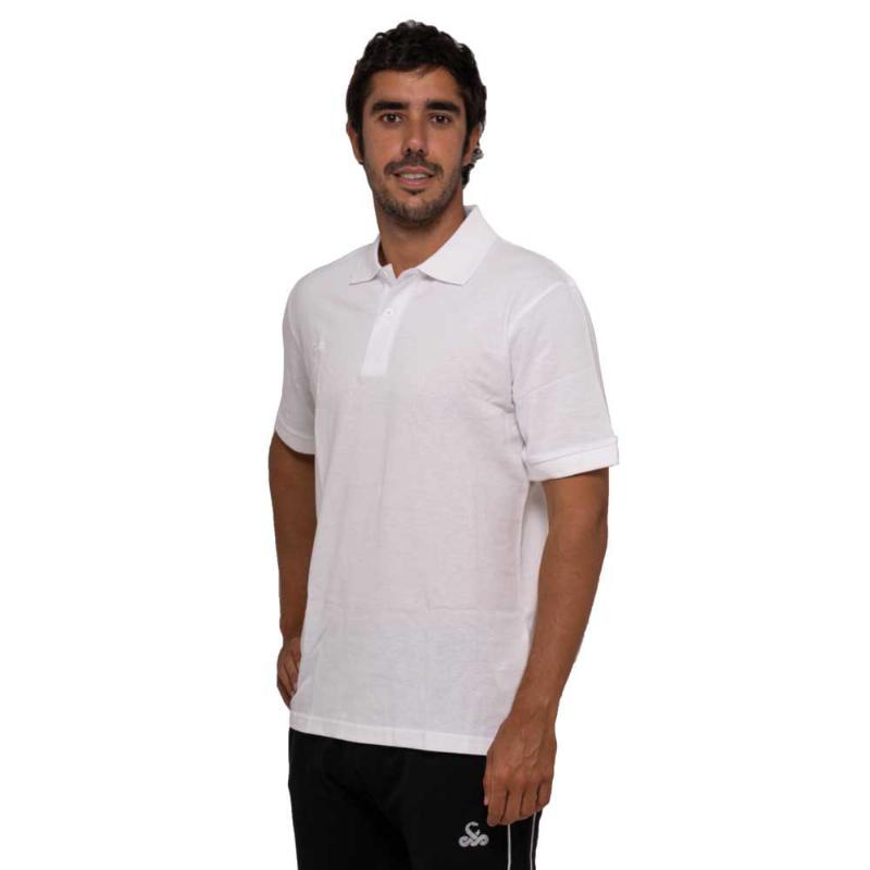 Egyptian Cobra Viper Polo White