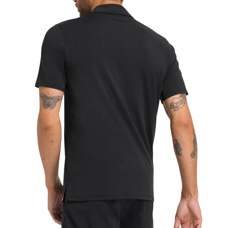 Polo Wilson League Negro