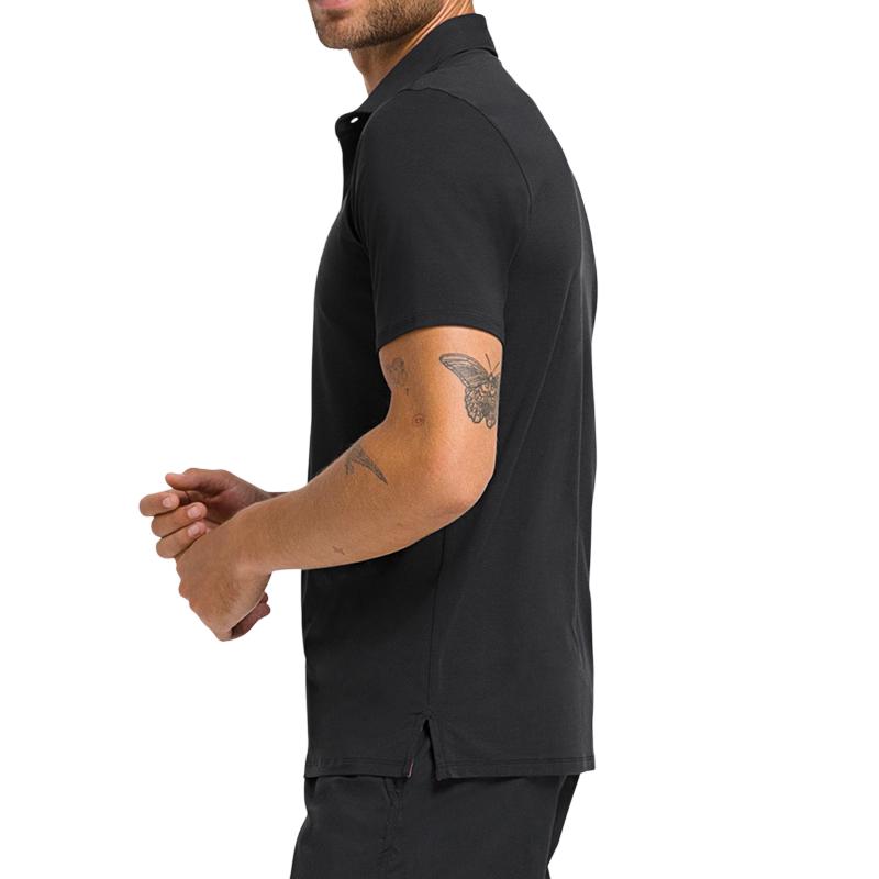 Polo Wilson League Negro