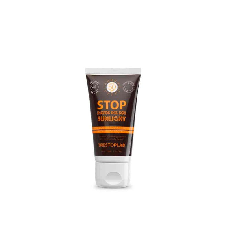 Sun protection The Stop Lab 50ml