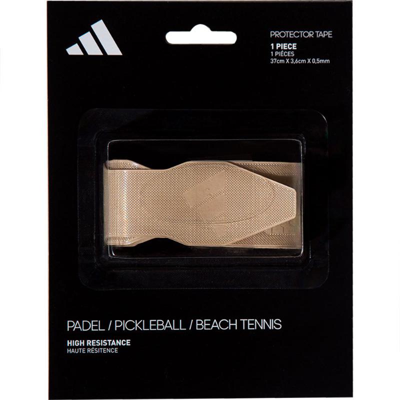 Adidas Protector Transparent Logo