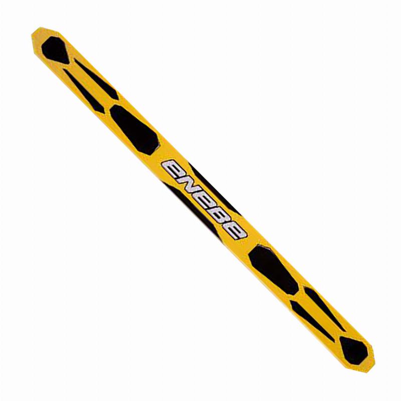 Protector Enebe 3D Slim Black Yellow