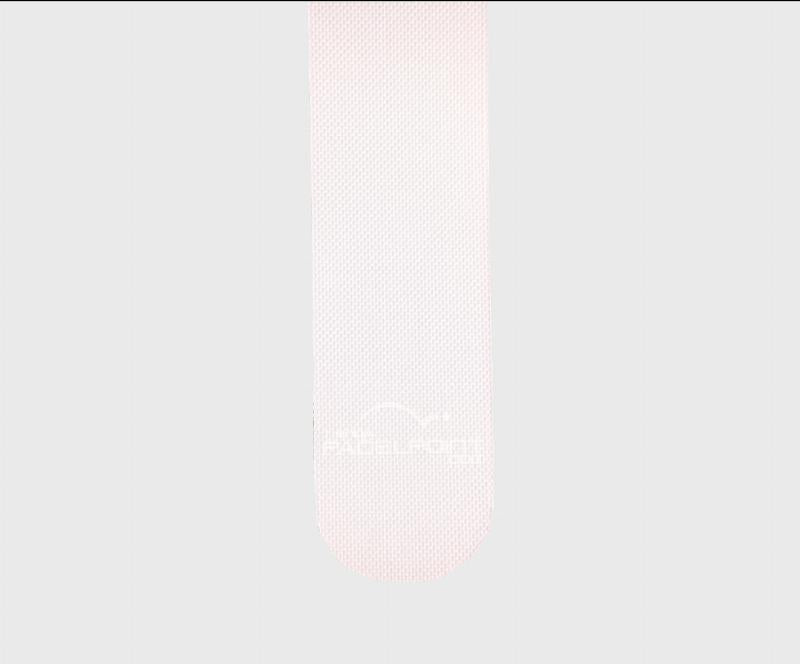 Protector PadelPoint Transparente Rugoso