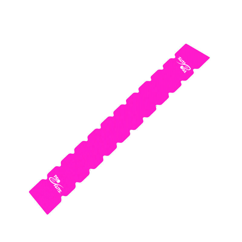 Protector Pro Elite Didado Rosa Fluor