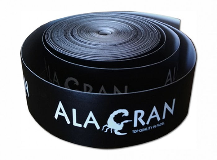 Roll Protector 35 und. Black Alacran