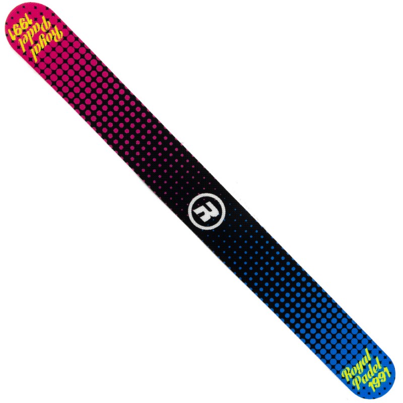 Royal Blue Padel Protector