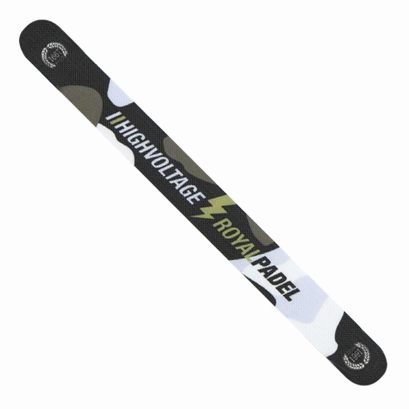 Royal Padel Highvoltage Protector Camouflage Green