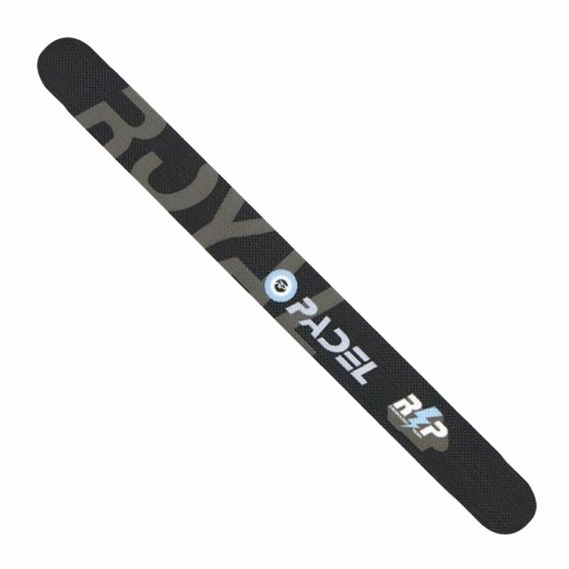 ROYAL PADEL HIGHVOLTAGE BLACK GRAY GRAY