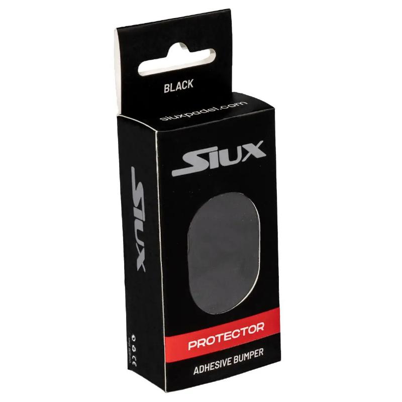 Protector Siux Negro – Racket Store