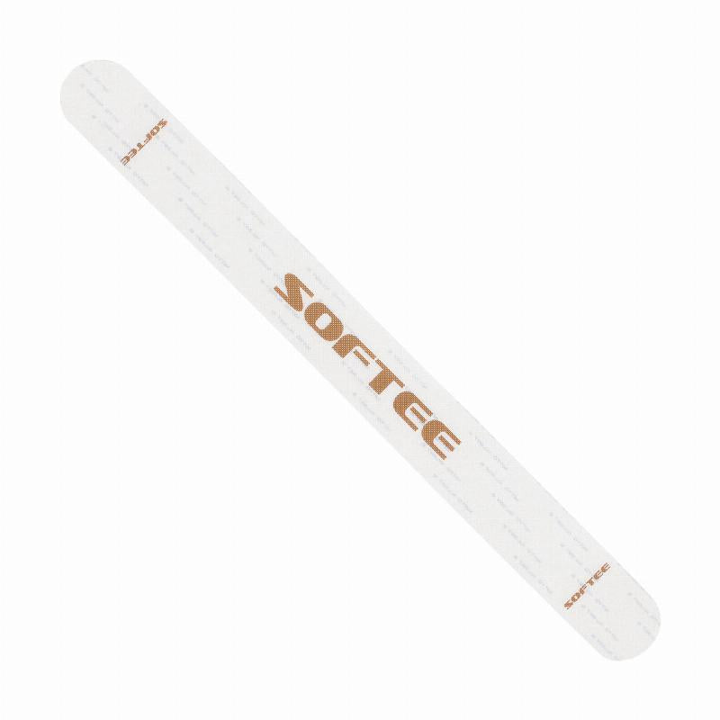 Protector Softee Padel Dorado