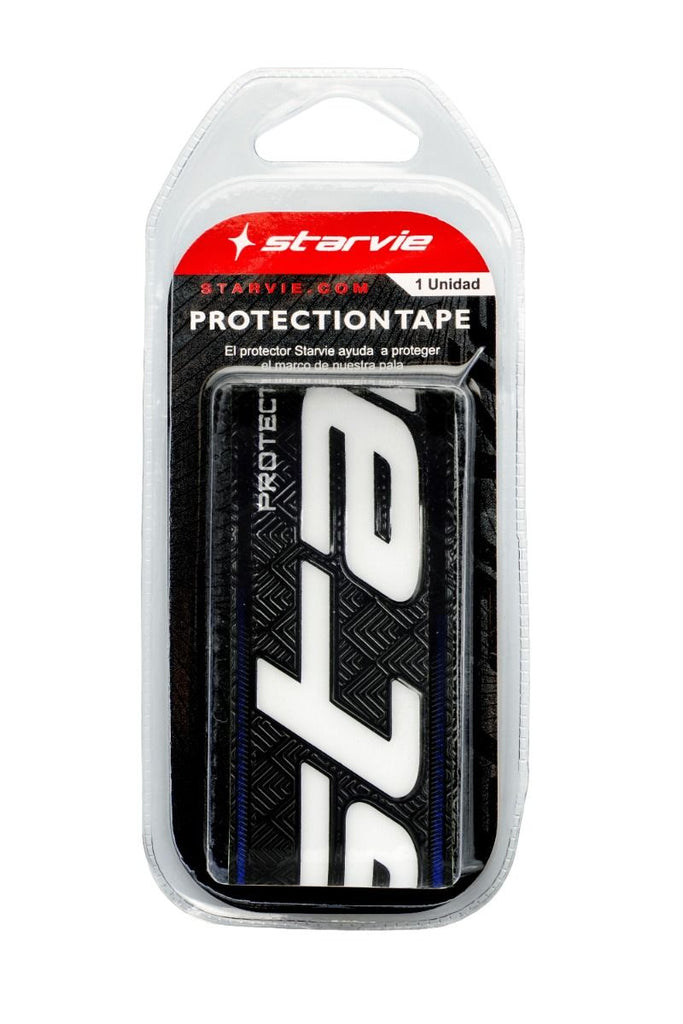 Protector StarVie PVC Azul Royal