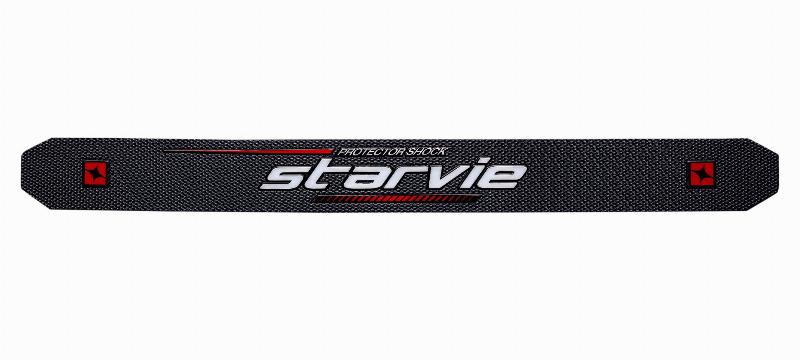 StarVie PVC Red Protector