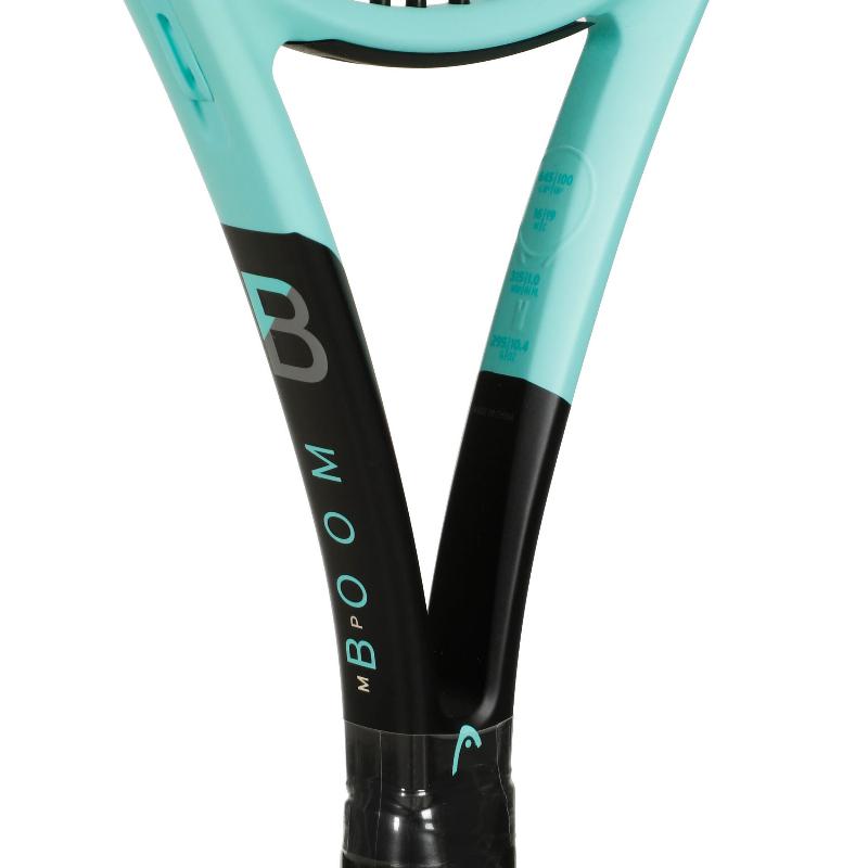 Raqueta Head Boom MP