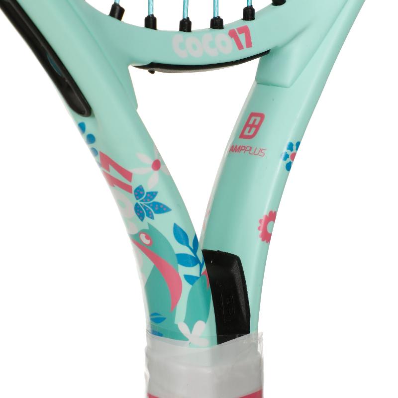 Raqueta Head Coco 17 Junior