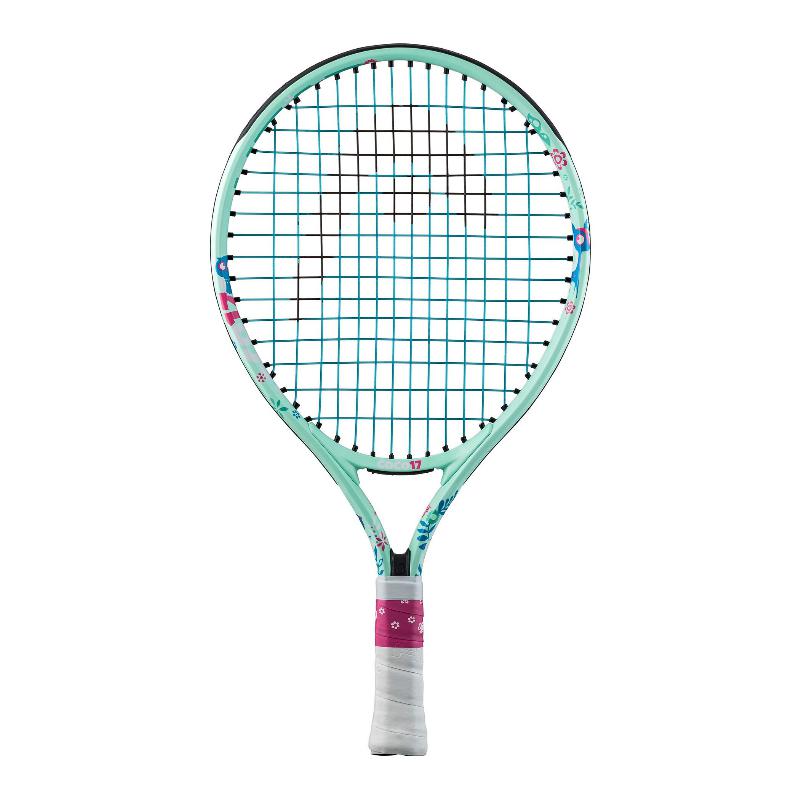Raqueta Head Coco 17 Junior