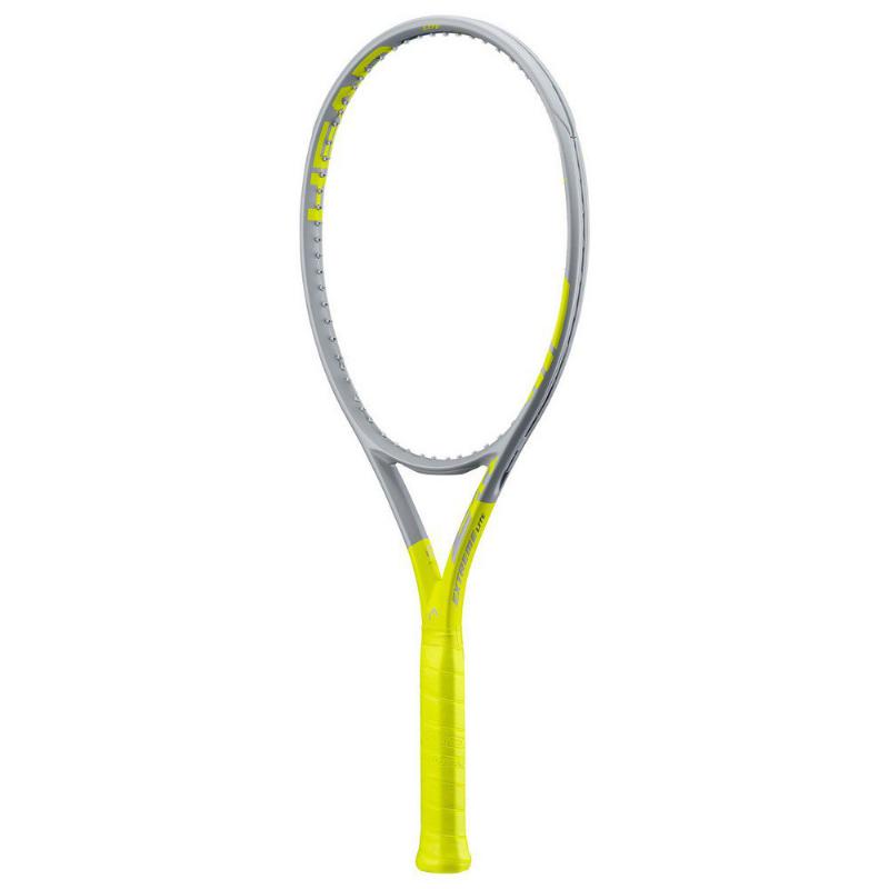 Raqueta Head Graphene 360+ Extreme Lite Sin Cordaje