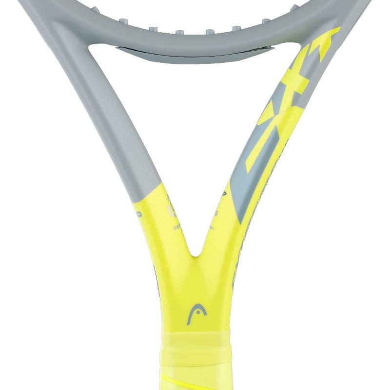 Raqueta Head Graphene 360+ Extreme MP Lite