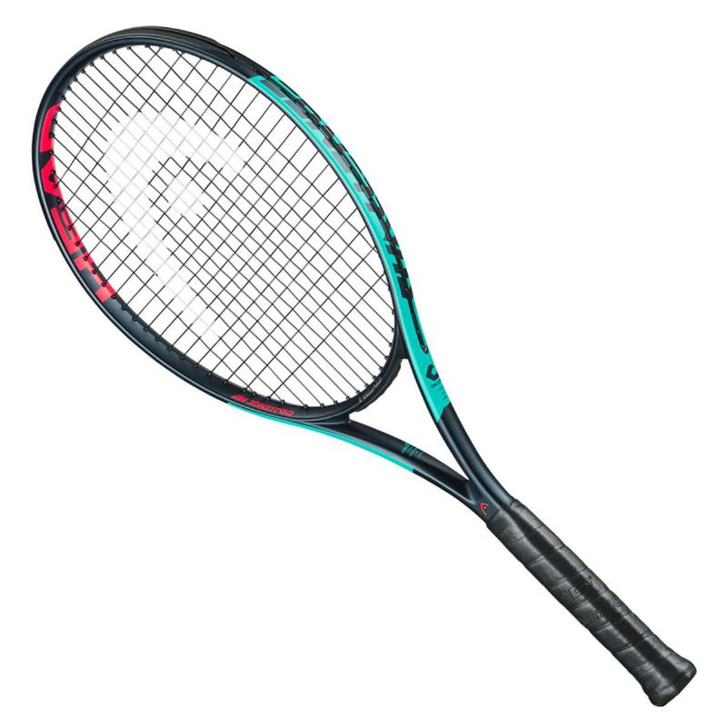 Head Ig Challenge MP Black Racket