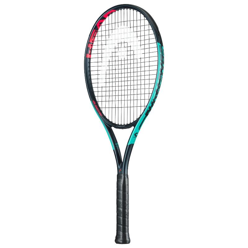 Head Ig Challenge MP Black Racket