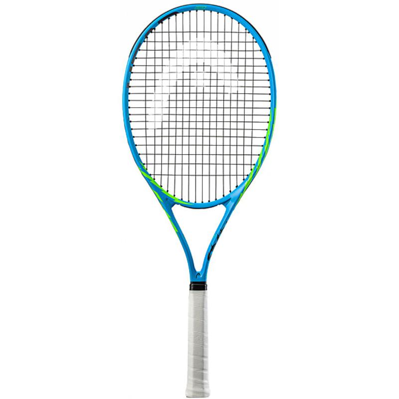 Raqueta Head MX Spark Elite Azul