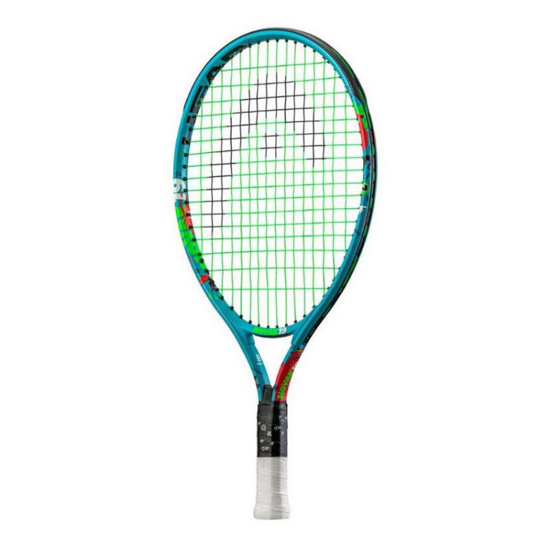 Head Novak Racket 19 junior