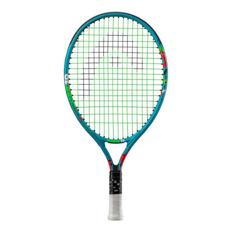 Head Novak Racket 19 junior