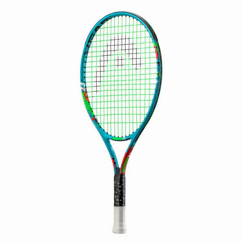 Head Novak Racket 23 Junior