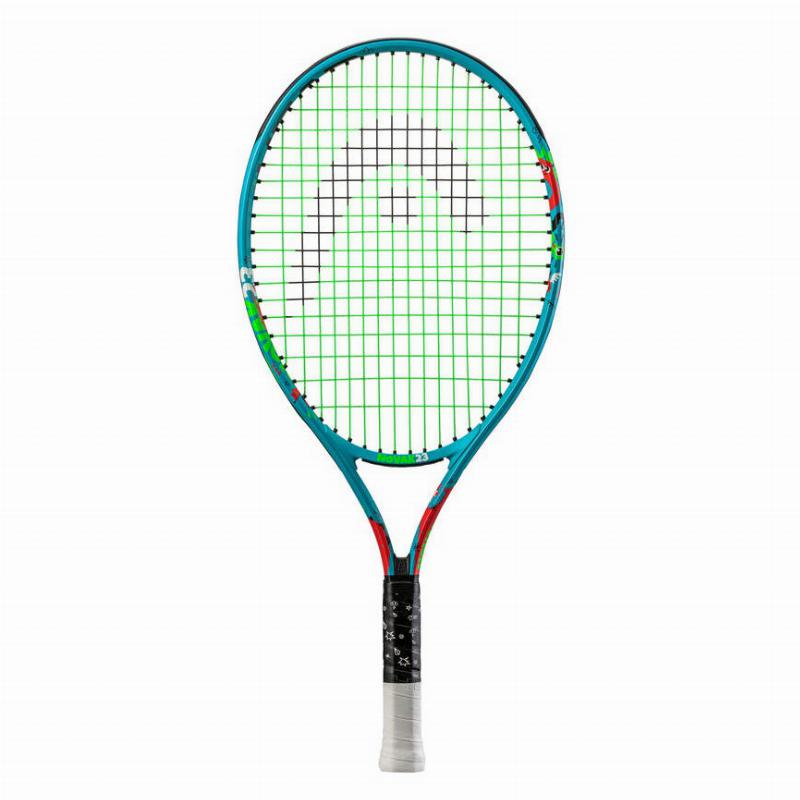 Head Novak Racket 23 Junior